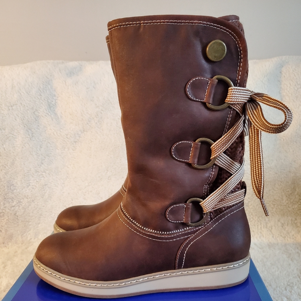 Winter boots